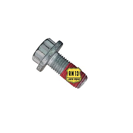 Parafuso Volante Motor Toyota 9091301027 Manual Genuíno