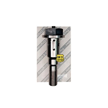 Parafuso Comando Valv. Variavel Argo Cronos Firefly 1.0 1.3