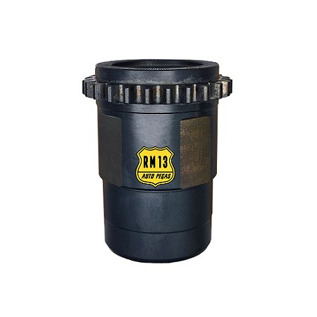 Engrenagem Virabrequim Corrente Citroen C3 1.0 Firefly