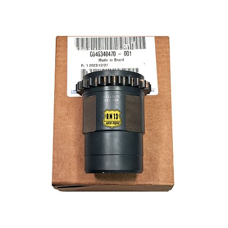 Engrenagem Virabrequim Corrente FIAT 46340470 55282748