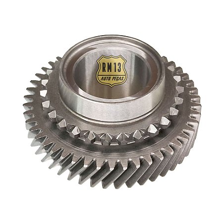 Engrenagem Movel 5 FIAT Cambio C514 46796742 Genuina
