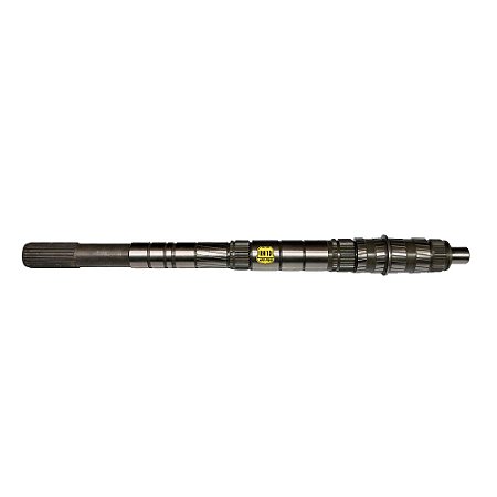 Eixo Entalhado Cambio S10 Blazer 2.5 Diesel 95a00 4x4