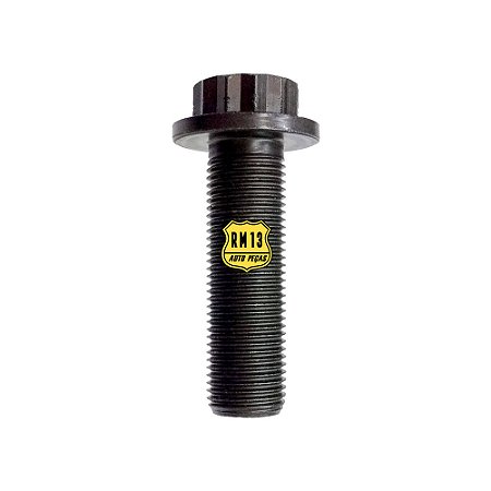 Parafuso Polia Virabrequim Motor VW WHT005322 06A105229