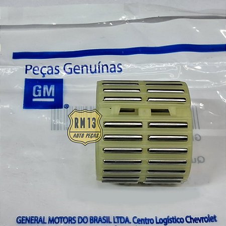 Rolamento Agulha Interno Engrenagem 6 Cobalt Prisma Onix