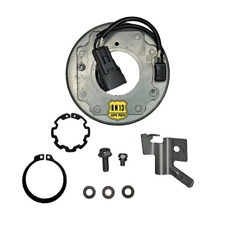 Bobina Compressor Ar Condicionado JEEP 68225278AA 68225278AB