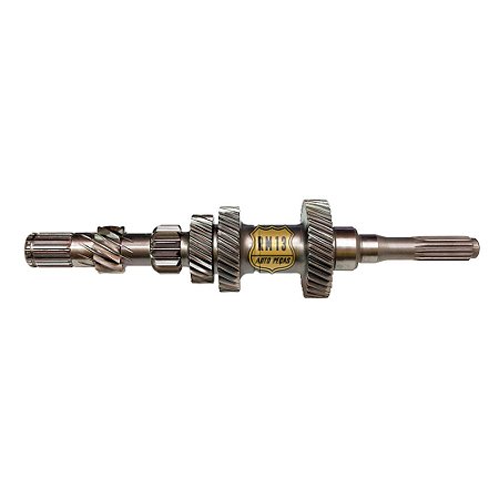 Eixo Primario Piloto GM F15 5 Marchas Agile Onix Prisma 5WI