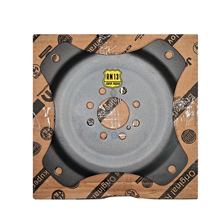 Flexplate Volant Motor Argo Cronos Toro Automat 1.8 55261941