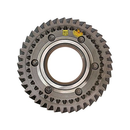 Engrenagem Movel 2 FIAT Cambio C514 55205078 Genuina