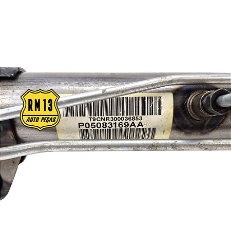 Caixa Direção Dodge Dakota AN 97 a 99 52039207AC K05083169AA
