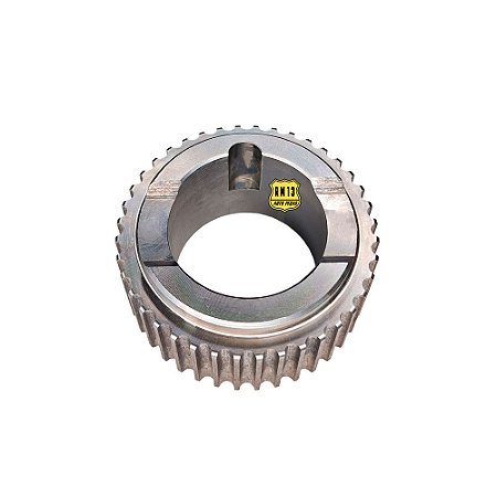 Coroa Engrenagem Velocimetro S10 Blazer 2.5 Diesel 95 a 00