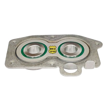 Rolamento Duplo Cambio VW 02T MQ200 02T311206E 02T311206H
