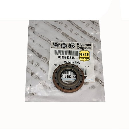 Retentor Eixo Piloto FIAT 46343845 40004670 68519402AA