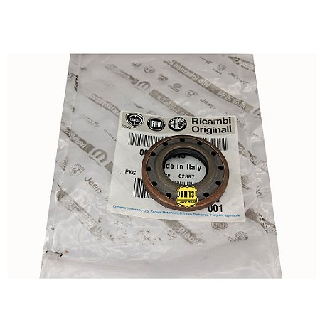 Retentor Eixo Piloto Primario Palio Attractive 1.4 12 a 15