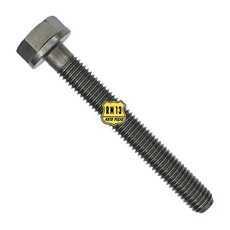 Parafuso Mancal Bloco Virabre VW N90889701 WHT008383 Genuíno