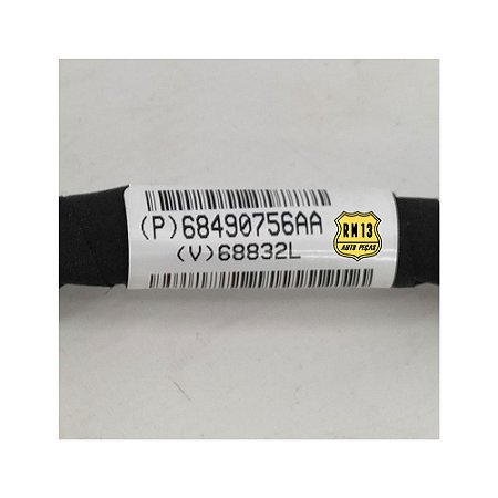 Chicote Eletrico Bateria JEEP 68490756AA 68490756AB