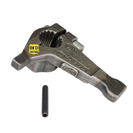 Alavanca Seletora Trambulador Interno FIAT C510 C513 7598120