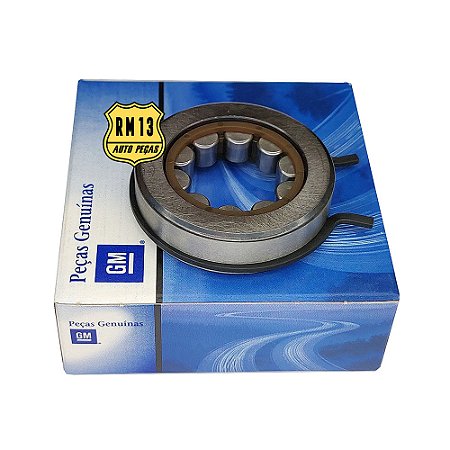 Rolamento Tampa Traseira Cobalt Onix Prisma Spin 6 Marchas