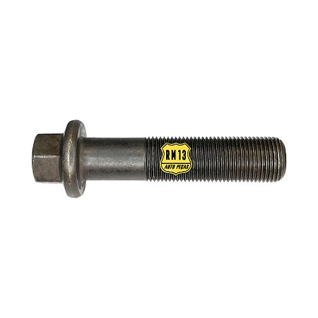 Parafuso Polia Virabrequim FIAT Ducato Jumper Boxer 2.3 16v