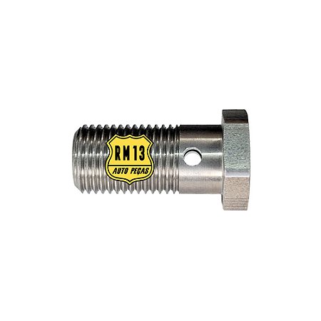 Parafuso Injetor Oleo Jet Cooler Ducato 2.3 16v 500370623