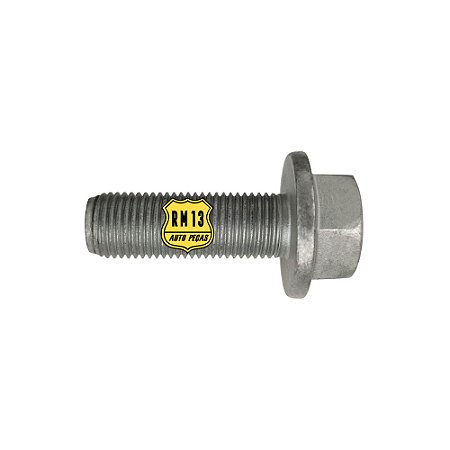 Parafuso Comando Valvula Traseiro Ducato 2.3 16v 16289934