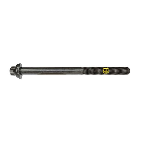 Parafuso Cabeçote Ducato Jumper Boxer 2.3 16v 143mm Genuino