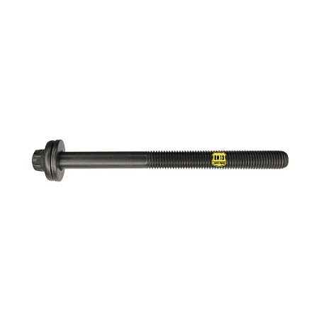 Parafuso Cabeçote Ducato Jumper Boxer 2.3 16v 133mm Genuino