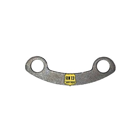 Trava Chapa Homocinetica Alfa Romeo Spider 145 147 155 156