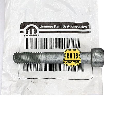 Parafuso Chapa Homocinetica Brava Linea Marea Palio 52mm