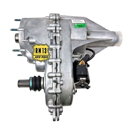 Caixa Transferencia Completa RAM 1500 DS Classic 11a24 Genui