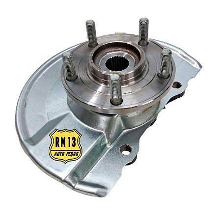 Montante Manga Eixo Cubo Lad Direito JEEP Patriot 68088498AD