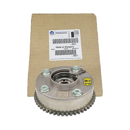 Polia Comando Variavel Cronos Pulse Firefly 1.3 Genuino