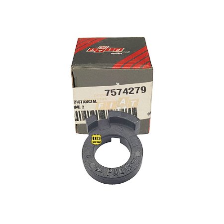 Distancial Epaçador Ré 7574279 FIAT Genuino