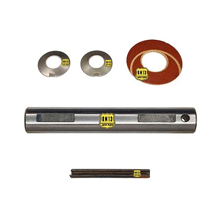 Kit Pino Eixo Caixa Satelite Belina Corcel Delrey Pampa CHT
