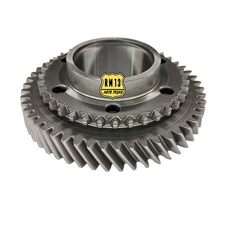 Engrenagem Movel 2 FIAT Cambio C514 50 Dentes 55246055 Genui