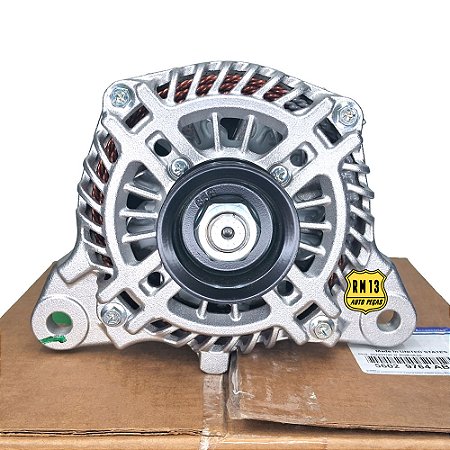 Alternador RAM 1500 5.7 V8 160A K56029764AB 56029764AA