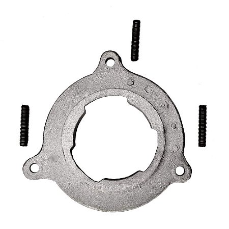 Flange Trizeta Homocinética Lado Câmbio Fiat 147