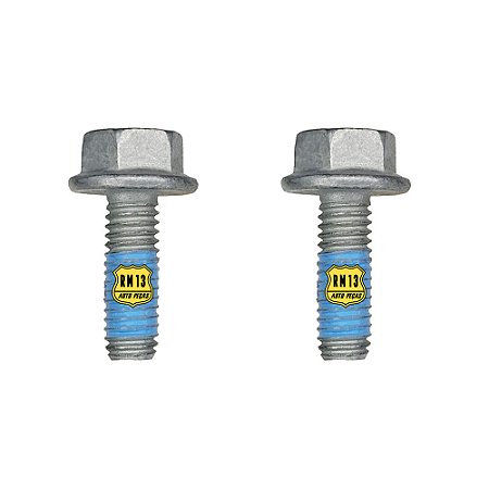 2 Parafusos Patim Distribuicao C3 1.0 1.3 Firefly Genuíno