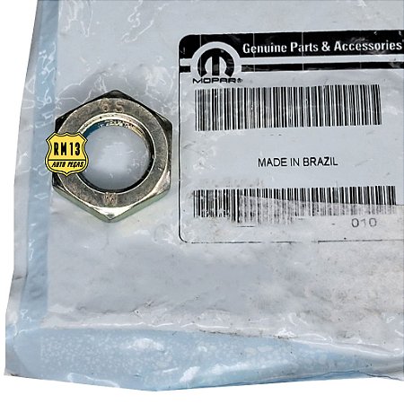 Porca Volante Coluna Direcao Grand Siena Linea Mille Genuíno