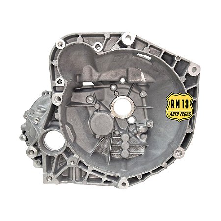 Carcaça Cambio Frente Caixa Seca Marea 2.0 e 2.4 99a07 Genui