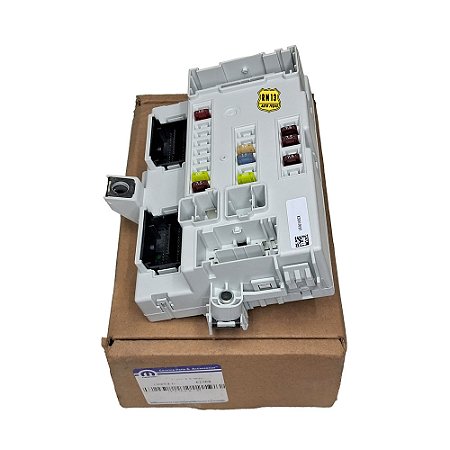 Modulo Central Carroceria Cherokee 2.4 3.2 2014 68141879AD