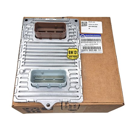 Modulo Central Injeção Cherokee KL 3.2 2015 24V 05150925AB