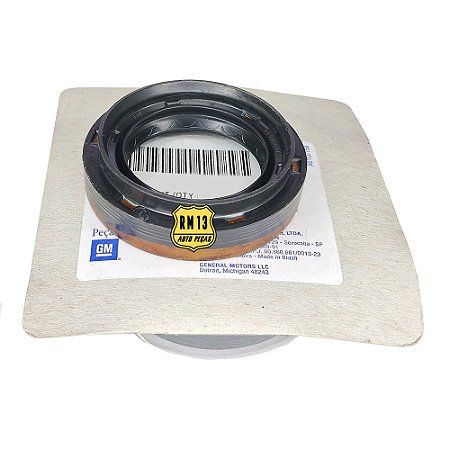 Retentor Lateral Diferencial Astra Zafira Vectra F17 Genuino