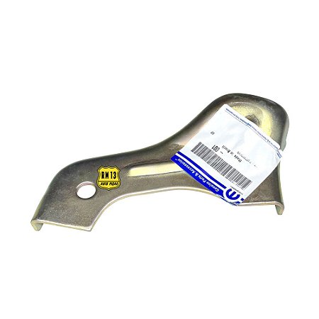 Suporte Traseiro Cambio FIAT Uno Mille Fiorino 03a13 Genuino