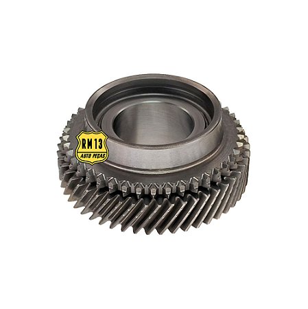 Engrenagem 5ª Movel 50 Dentes VW 02T311158AP 02T311158P Genu