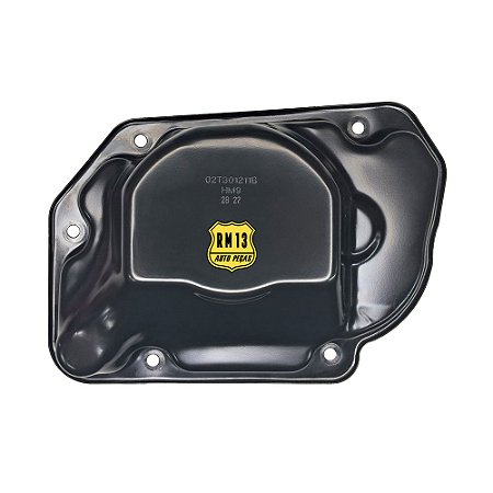 Tampa Traseira Cambio 5M MQ200 T-Cross Nivus Crossfox Genuin