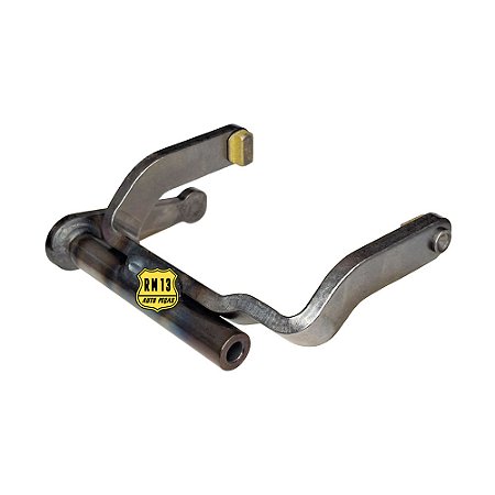 Garfo Sincronizador 5ª VW MQ200 02U311562G 02U311562H Genuin