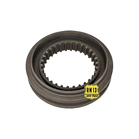 Luva Sincronizadora 1ª 2ª Belina Corcel Delrey Pampa