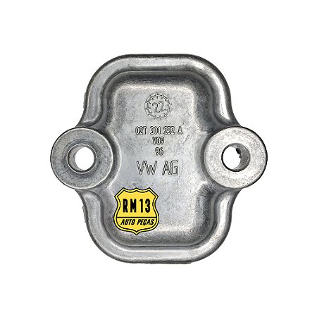 Tampa Fechamento Inferior MQ200 VW 02T301252A Genuino