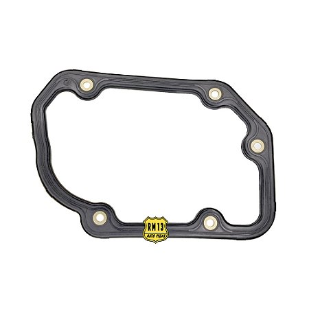 Junta Tampa Traseira MQ200 T-Cross Nivus Crossfox Genuino