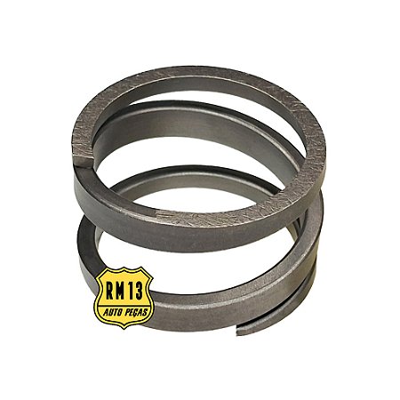 Mola Pressão Anel Tulipa Cambio VW MQ200 020409379B Genuíno